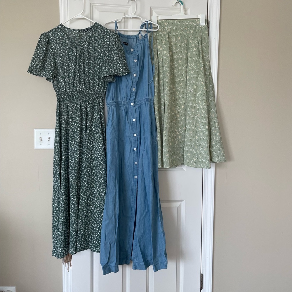 Dress Bundle